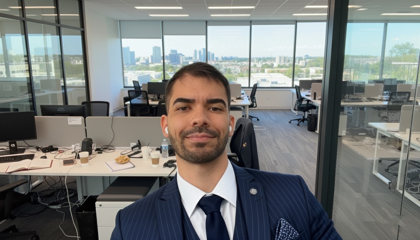 Lucas Duarte — YouTube Strategist & Creative Director